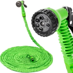 Tuyau d'arrosage Magic Hose