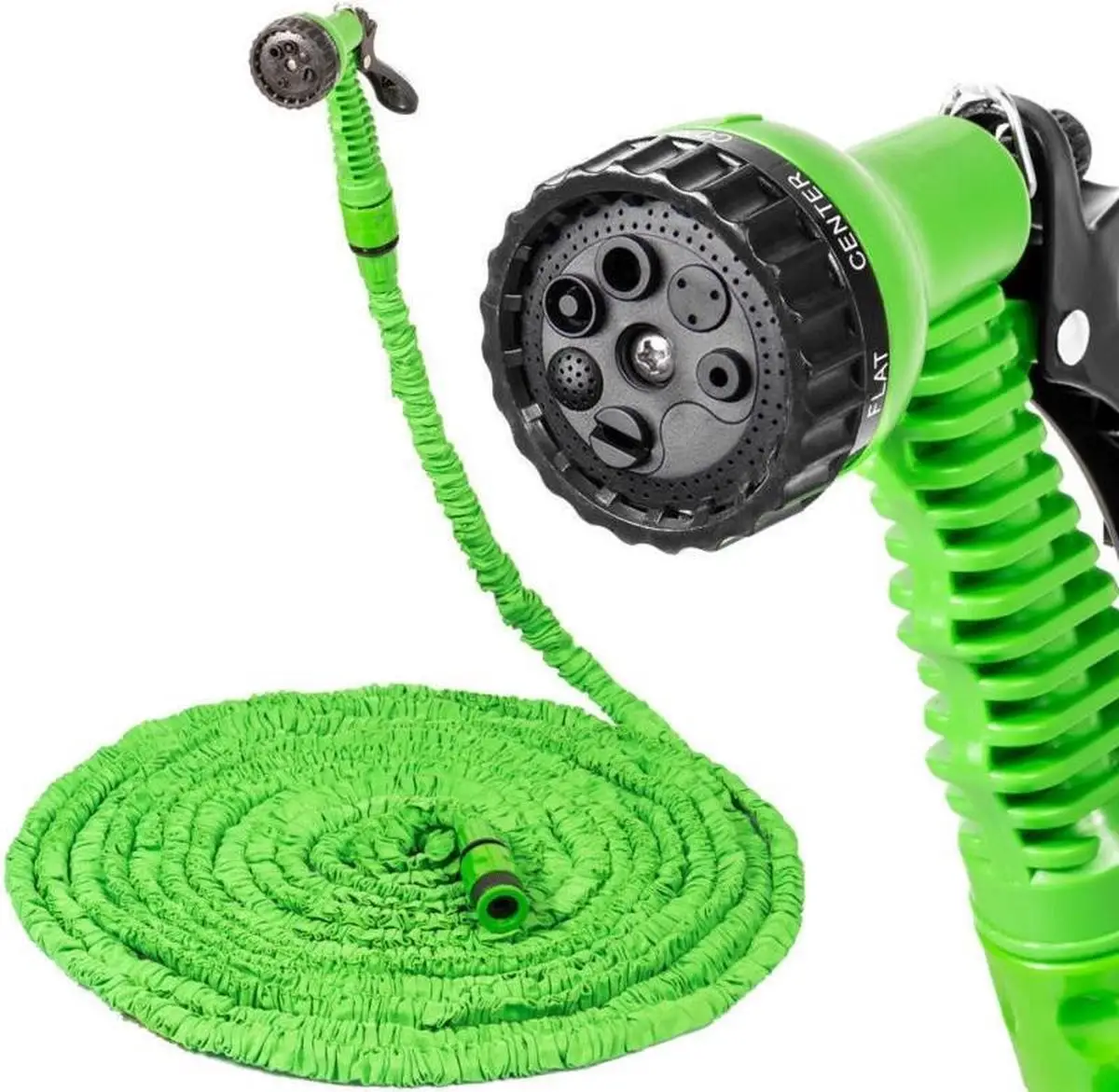 Tuyau d'arrosage Magic Hose